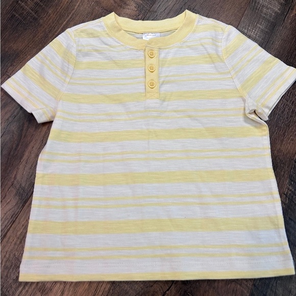 Hanna Andersson 3T T Shirt - Picture 1 of 5